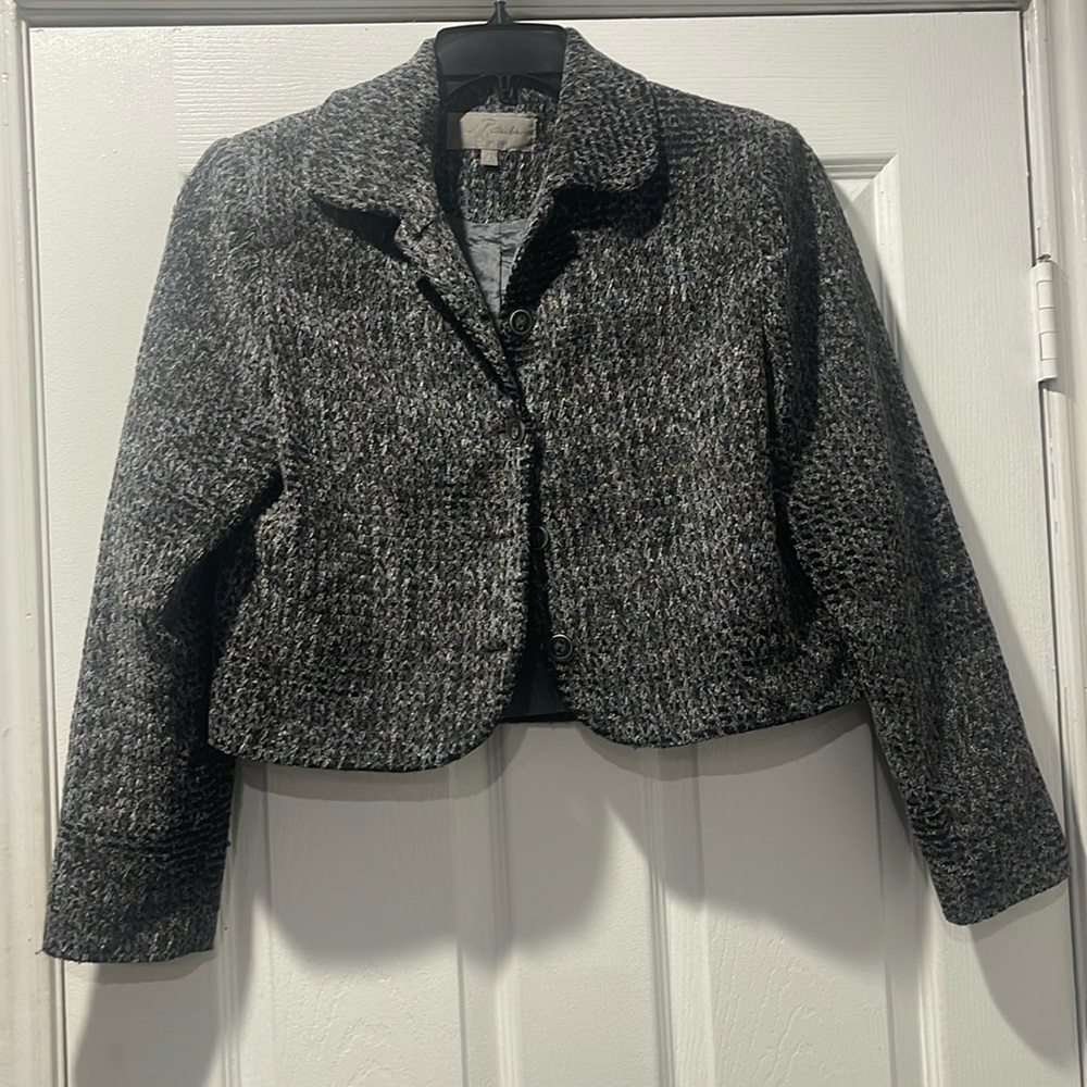 Emil Rutenberg jacket